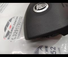 AIRBAG VOLANTE JAGUAR XF 2009-2015 CX23043B13AB0LE - 8