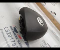 AIRBAG VOLANTE JAGUAR XF 2009-2015 CX23043B13AB0LE - 9