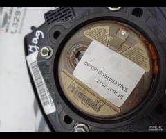 AIRBAG VOLANTE JAGUAR XF 2009-2015 CX23043B13AB0LE - 16