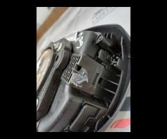 AIRBAG VOLANTE JAGUAR XF 2009-2015 CX23043B13AB0LE - 21