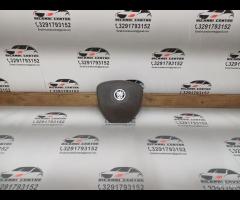 AIRBAG VOLANTE JAGUAR XF 2008 6W83-043B13-A 8X23-0