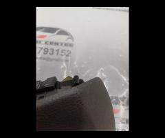 AIRBAG VOLANTE JAGUAR XF 2008 6W83-043B13-A 8X23-0 - 9