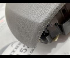 AIRBAG VOLANTE JAGUAR XF 2008 6W83-043B13-A 8X23-0 - 10