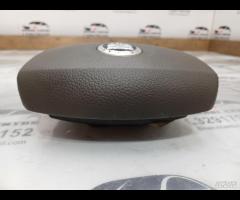 AIRBAG VOLANTE JAGUAR XF 2008 6W83-043B13-A 8X23-0 - 12