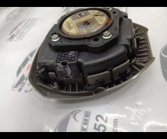 AIRBAG VOLANTE JAGUAR XF 2008 6W83-043B13-A 8X23-0 - 17