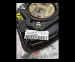 AIRBAG VOLANTE JAGUAR XF 2008 6W83-043B13-A 8X23-0 - 22