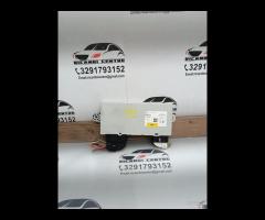 CENTRALINA COMFORT BMW F01 2011 6135-9268751.9-01