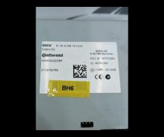 CENTRALINA COMFORT BMW F01 2011 6135-9268751.9-01 - 14