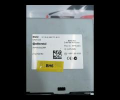 CENTRALINA COMFORT BMW F01 2011 6135-9268751.9-01 - 15