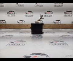 CENTRALINA CONVERTITORE BATTERIA AUSILIARIA JAGUAR