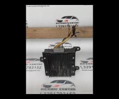 CENTRALINA CONVERTITORE BATTERIA AUSILIARIA JAGUAR