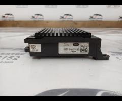 CENTRALINA CONVERTITORE BATTERIA AUSILIARIA JAGUAR