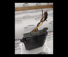 CENTRALINA CONVERTITORE BATTERIA AUSILIARIA JAGUAR - 8