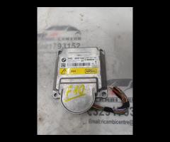 CENTRALINA MODULO ICM AIRBAG BMW F10 2012 6857124