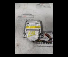 CENTRALINA MODULO ICM AIRBAG BMW F10 2012 6857124