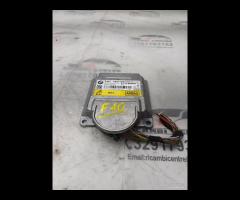 CENTRALINA MODULO ICM AIRBAG BMW F10 2012 6857124 - 6
