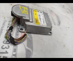 CENTRALINA MODULO ICM AIRBAG BMW F10 2012 6857124 - 7