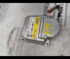 CENTRALINA MODULO ICM AIRBAG BMW F10 2012 6857124 - 8