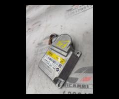 CENTRALINA MODULO ICM AIRBAG BMW F10 2012 6857124 - 10
