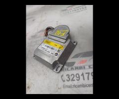 CENTRALINA MODULO ICM AIRBAG BMW F10 2012 6857124 - 11