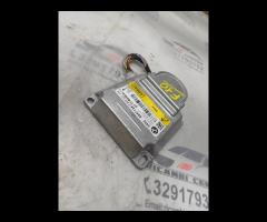 CENTRALINA MODULO ICM AIRBAG BMW F10 2012 6857124 - 12