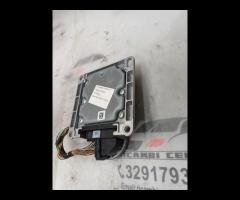 CENTRALINA MODULO ICM AIRBAG BMW F10 2012 6857124 - 13