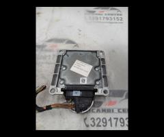 CENTRALINA MODULO ICM AIRBAG BMW F10 2012 6857124 - 14