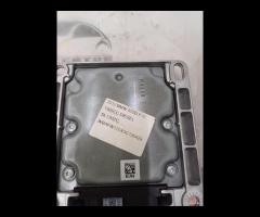 CENTRALINA MODULO ICM AIRBAG BMW F10 2012 6857124 - 15