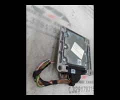 CENTRALINA MODULO ICM AIRBAG BMW F10 2012 6857124 - 16