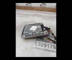 CENTRALINA MODULO ICM AIRBAG BMW F10 2012 6857124 - 17