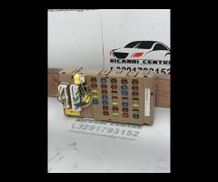 CENTRALINA SCATOLA FUSIBILI SUBARU LEGACY 2011 822 - 5