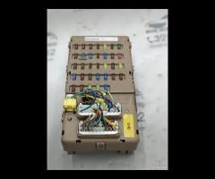 CENTRALINA SCATOLA FUSIBILI SUBARU LEGACY 2011 822 - 6