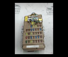 CENTRALINA SCATOLA FUSIBILI SUBARU LEGACY 2011 822 - 12