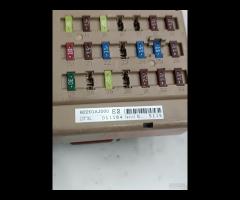 CENTRALINA SCATOLA FUSIBILI SUBARU LEGACY 2011 822 - 14