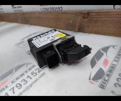 CENTRALINA AIRBAG FORD MONDEO 2010 AS7T14B321AC 02 - 8
