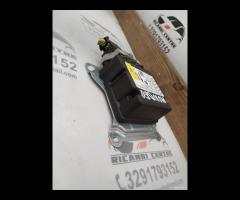 CENTRALINA AIRBAG FORD MONDEO 2010 AS7T14B321AC 02 - 10