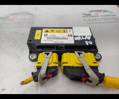 CENTRALINA AIRBAG CHEVROLET ORLANDO 2013 13582437 - 9