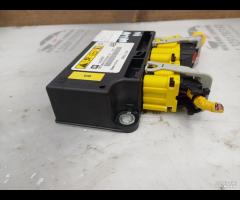CENTRALINA AIRBAG CHEVROLET ORLANDO 2013 13582437 - 11