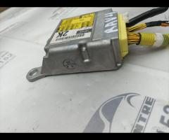 CENTRALINA MODULO AIRBAG TOYOTA RAV 4 89170-42211 - 7