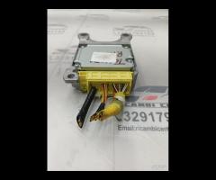 CENTRALINA MODULO AIRBAG TOYOTA RAV 4 89170-42211 - 14