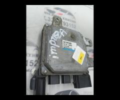 CENTRALINA SERVOSTERZO SUBARU IMPREZA 2009 34710FG - 6