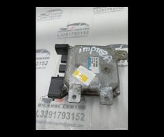 CENTRALINA SERVOSTERZO SUBARU IMPREZA 2009 34710FG - 8