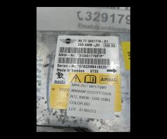 CENTRALINA AIRBAG MINI COOPER R56 2007 65773451779 - 5