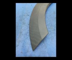 MODANATURA PARAFANGO POSTERIORE DX MINI COUNTRYMAN - 5