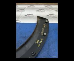 MODANATURA PARAFANGO POSTERIORE DX MINI COUNTRYMAN - 13