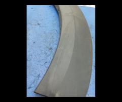 MODANATURA PARAFANGO POSTERIORE DX MINI COUNTRYMAN - 20