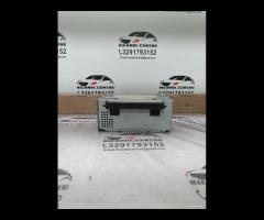 AUTORADIO LETTORE CD FORD FOCUS F1BT-18C815-LH Z02 - 1