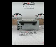 AUTORADIO LETTORE CD FORD FOCUS F1BT-18C815-LH Z02 - 2