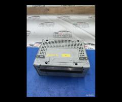 AUTORADIO LETTORE CD FORD FOCUS F1BT-18C815-LH Z02 - 6