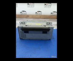 AUTORADIO LETTORE CD FORD FOCUS F1BT-18C815-LH Z02 - 8